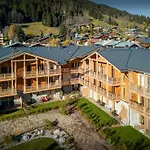 Appartement Les Doliges - Ovo Network Les Gets