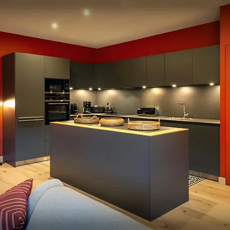 Les Doliges - Ovo Network Appartement *