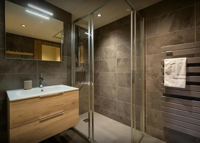 Les Doliges - Ovo Network Apartament