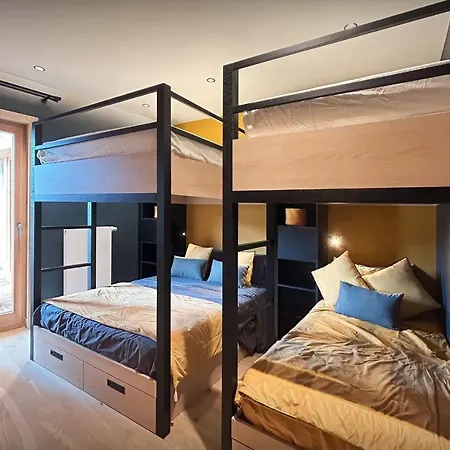 Les Doliges - Ovo Network Appartamento