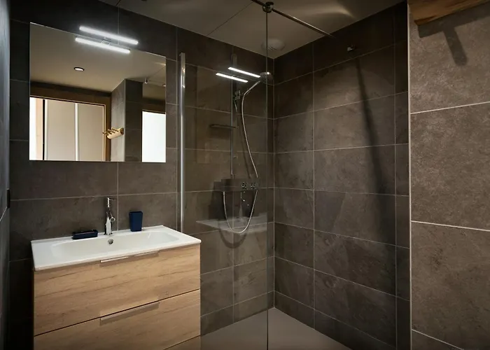 Les Doliges - Ovo Network Apartamento Les Gets