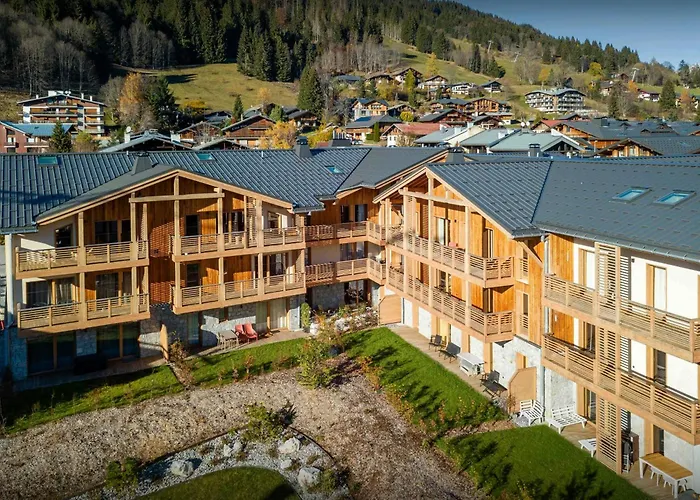Apartamento Les Doliges - Ovo Network Les Gets